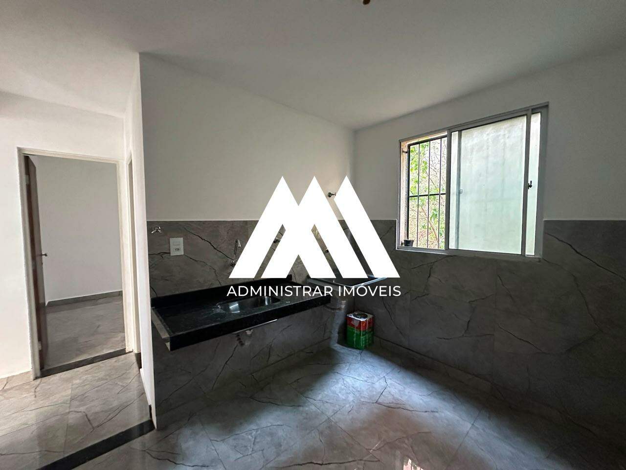 Apartamento para aluguel no Itaunense II: 