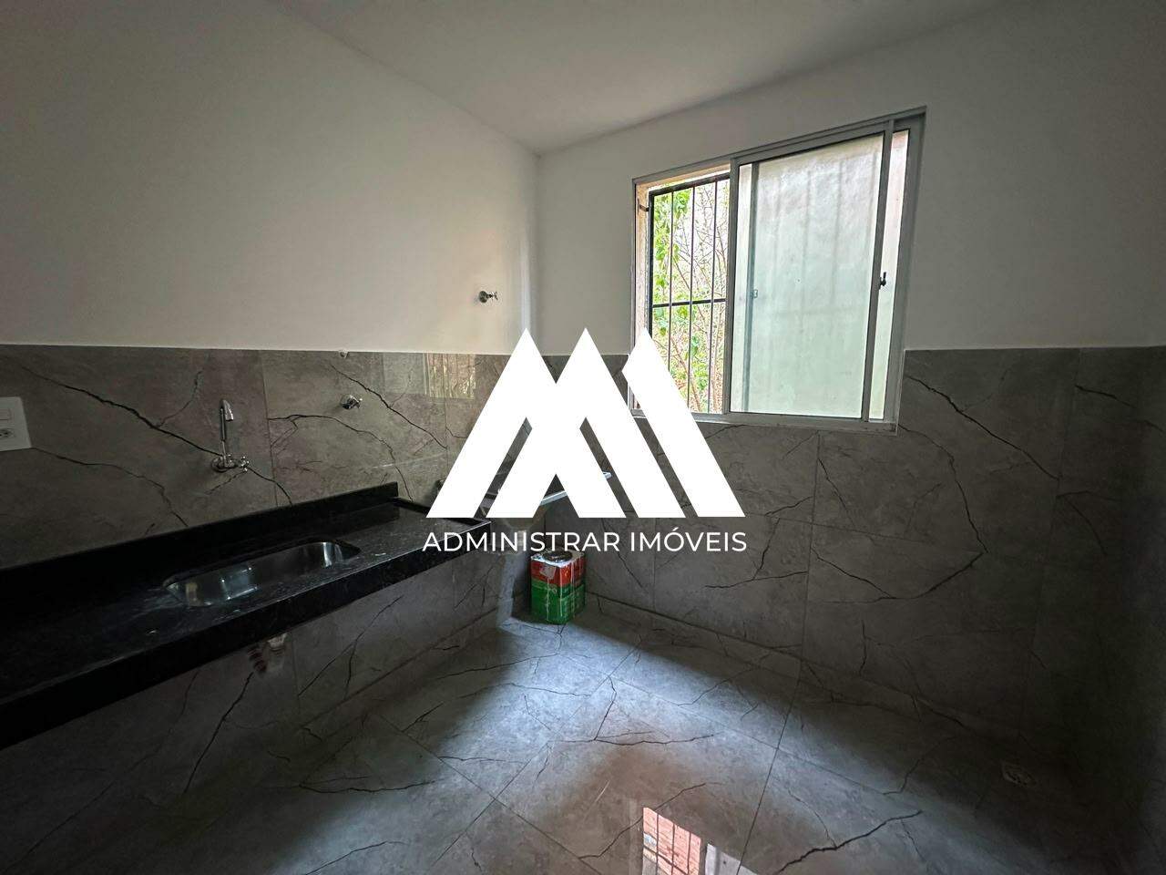 Apartamento para aluguel no Itaunense II: 