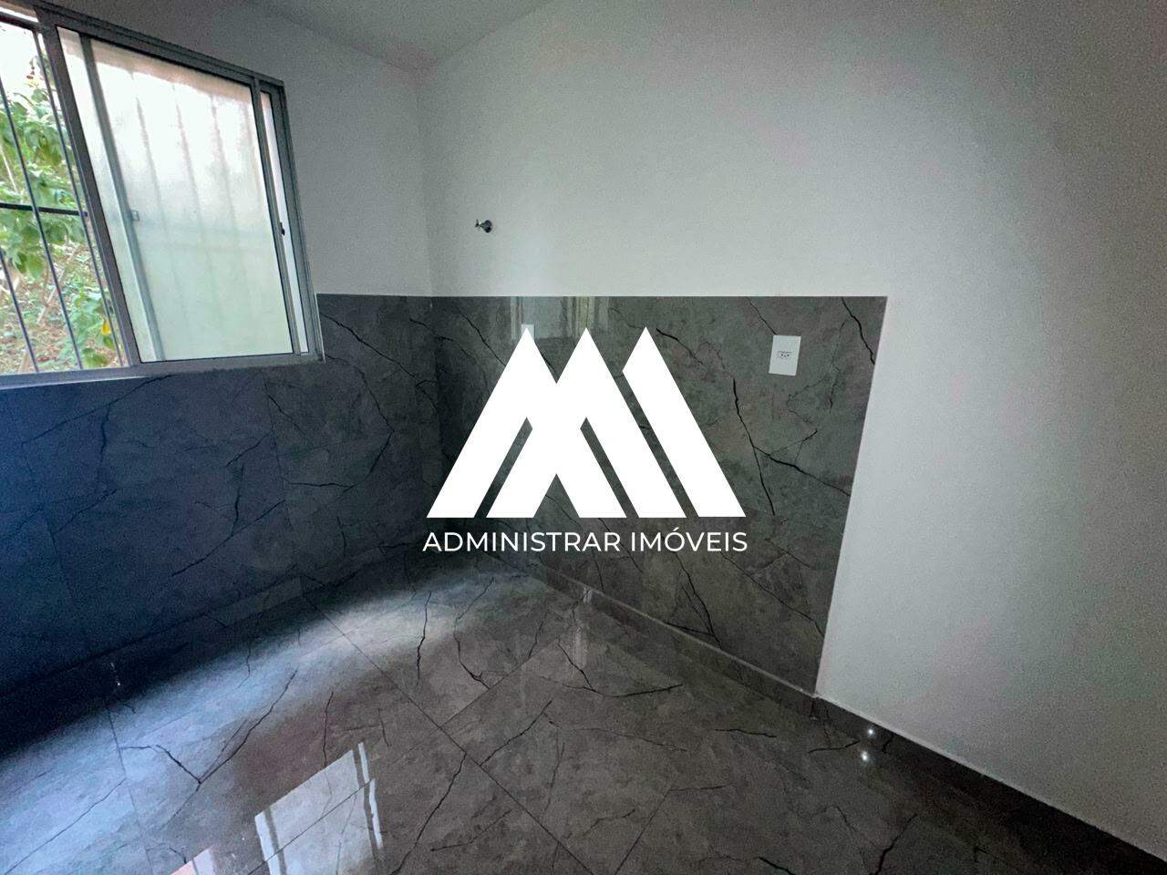 Apartamento para aluguel no Itaunense II: 