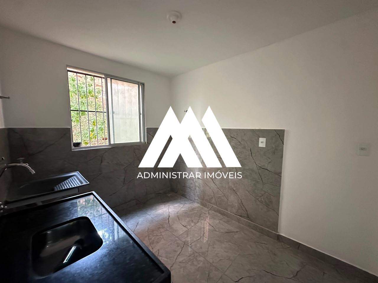 Apartamento para aluguel no Itaunense II: 