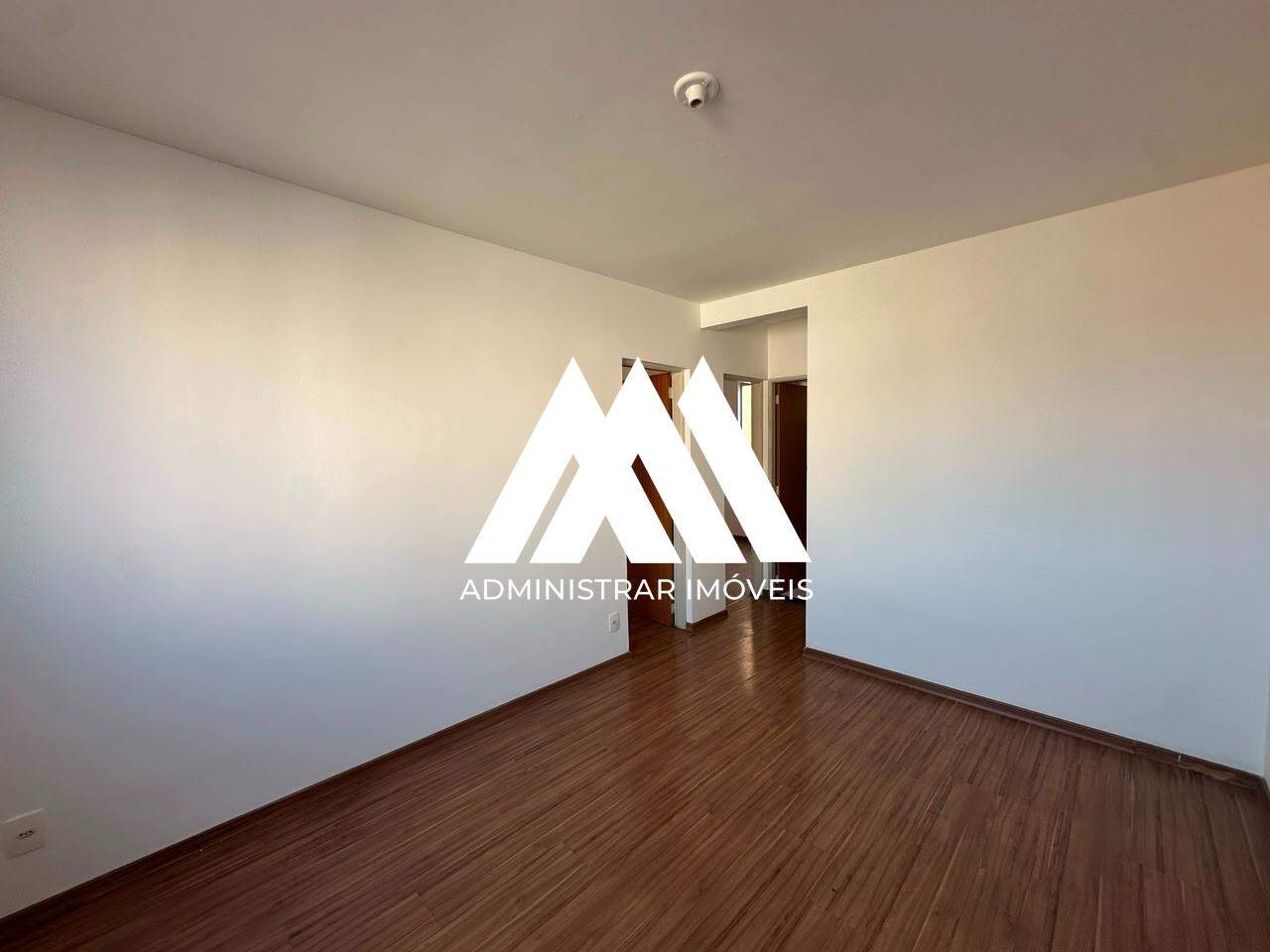 Apartamento para aluguel no Morada Nova: 