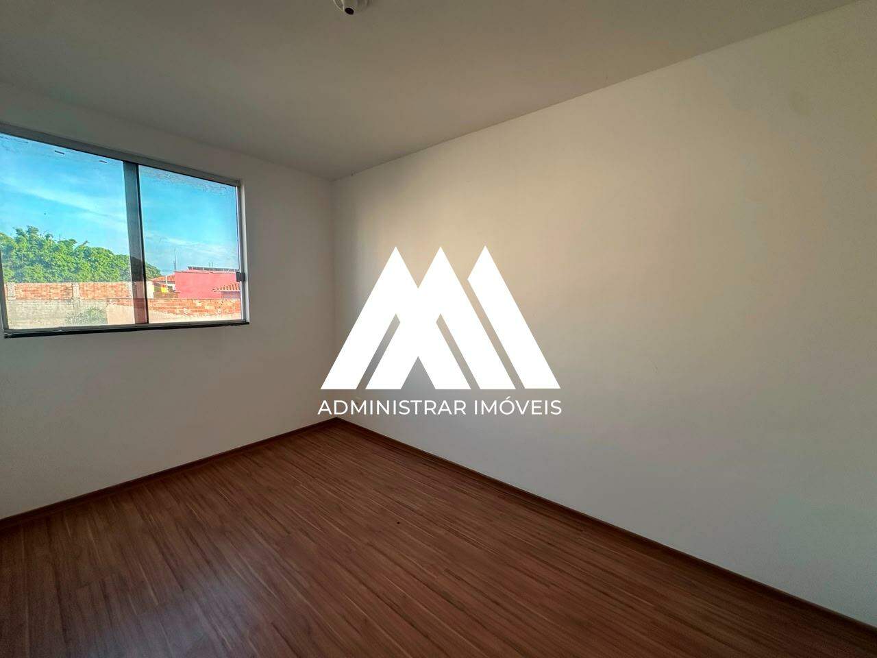 Apartamento para aluguel no Morada Nova: 