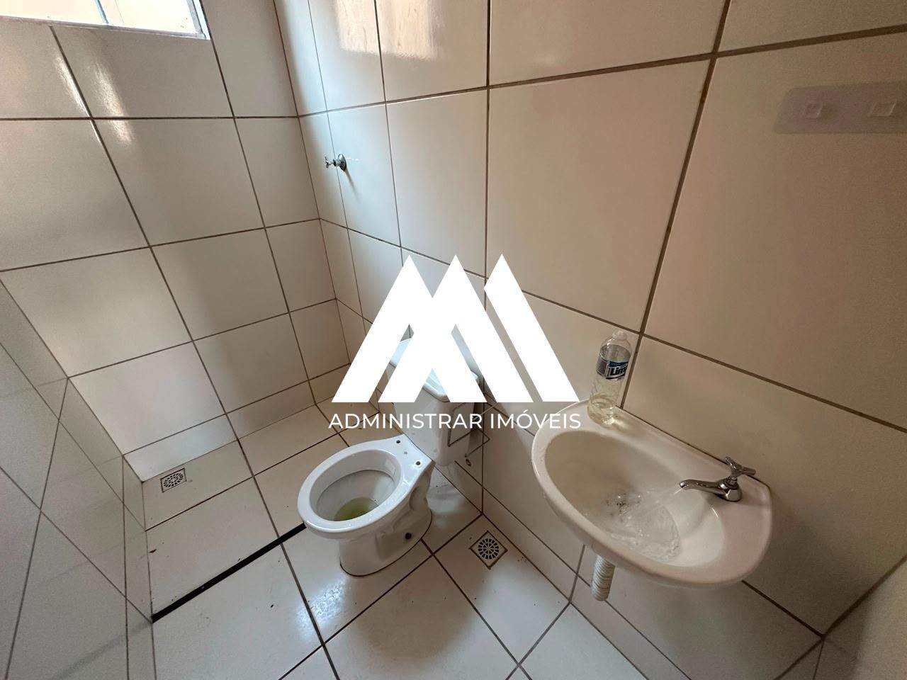 Apartamento para aluguel no Morada Nova: 