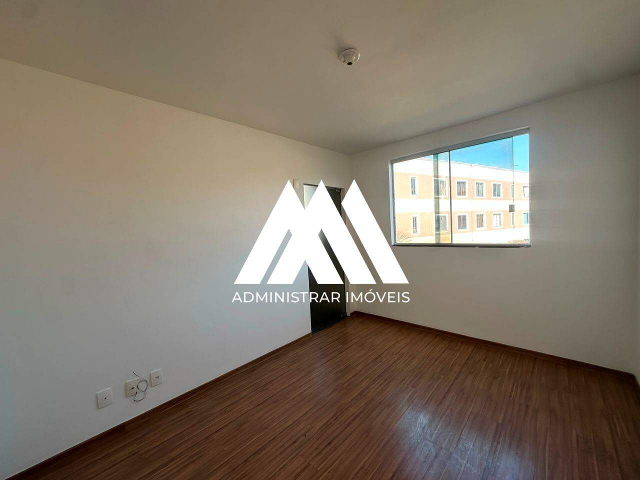 Apartamento para aluguel no Morada Nova: 