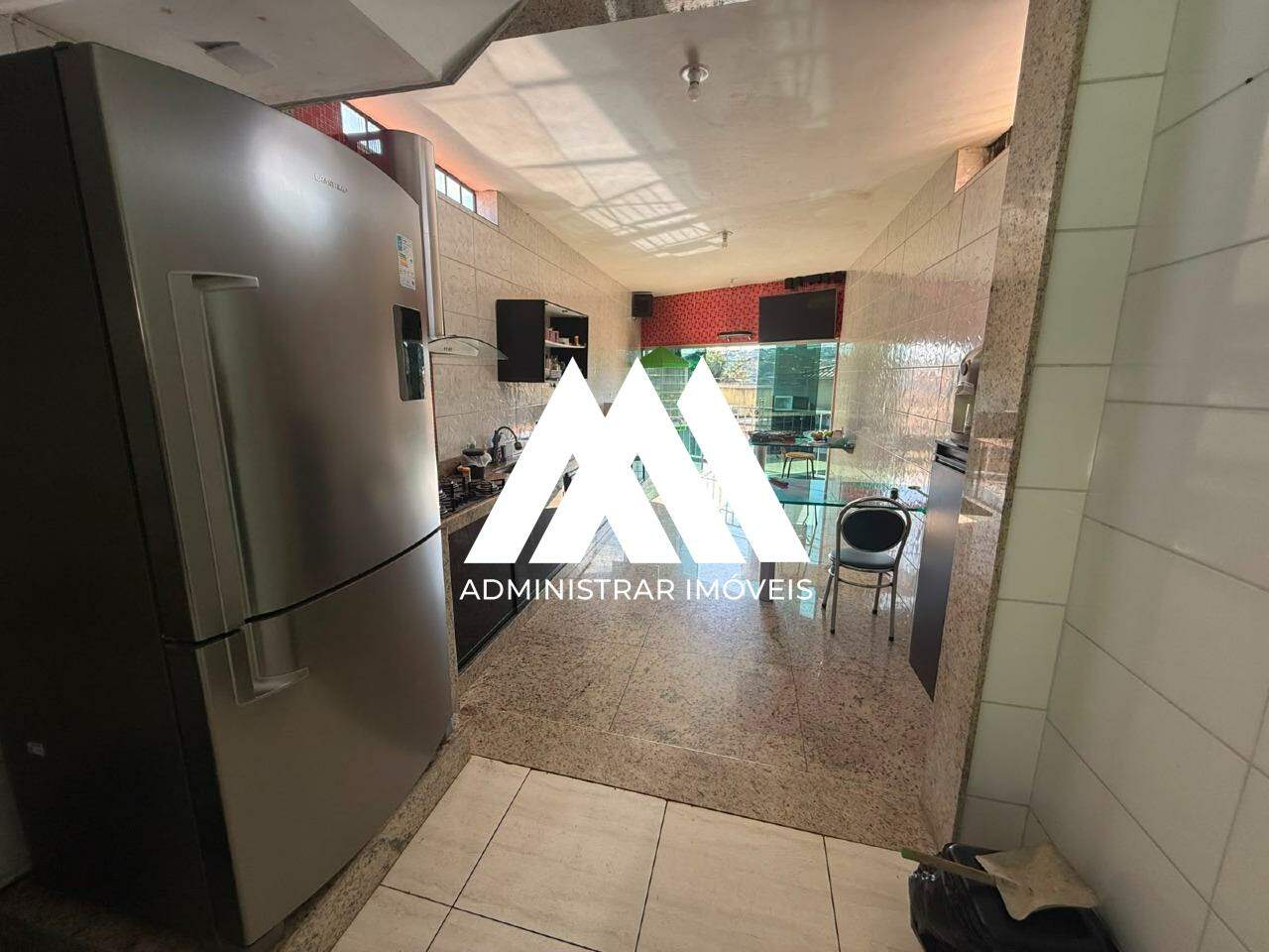 Casa à venda no Aeroporto: 