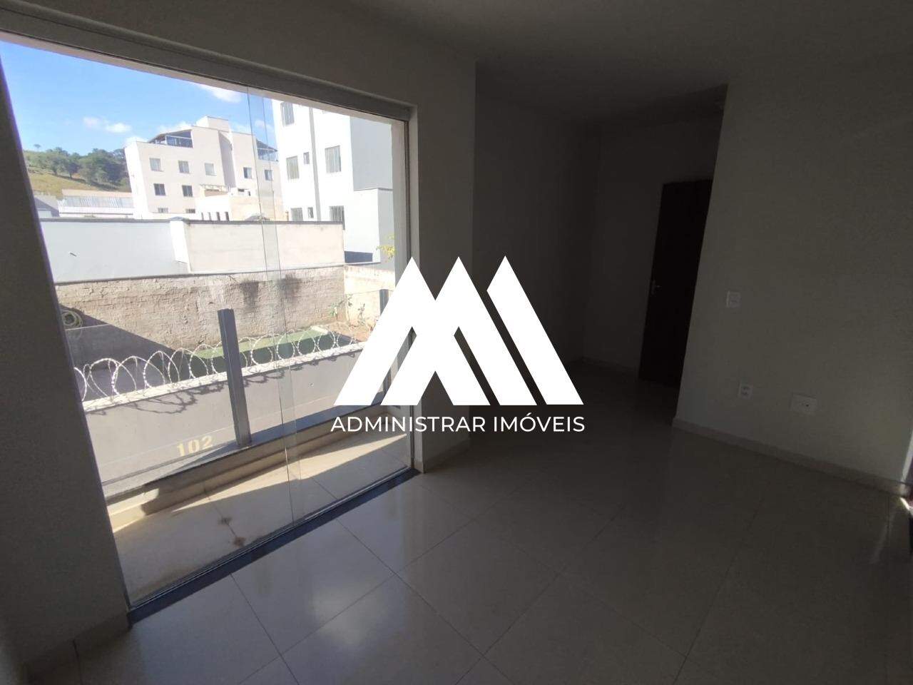 Apartamento à venda no Sion: 