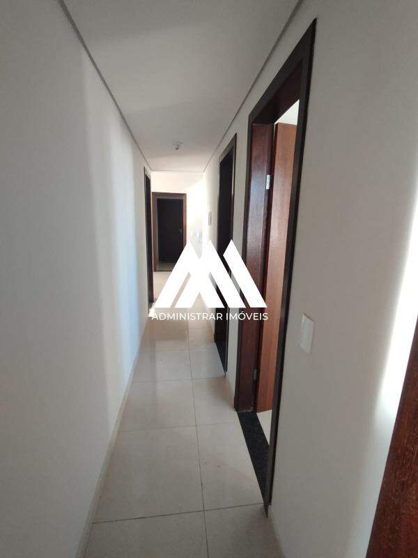 Apartamento à venda no Sion: 