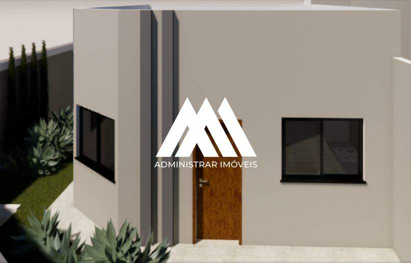 Casa à venda no Cidade Nova: 