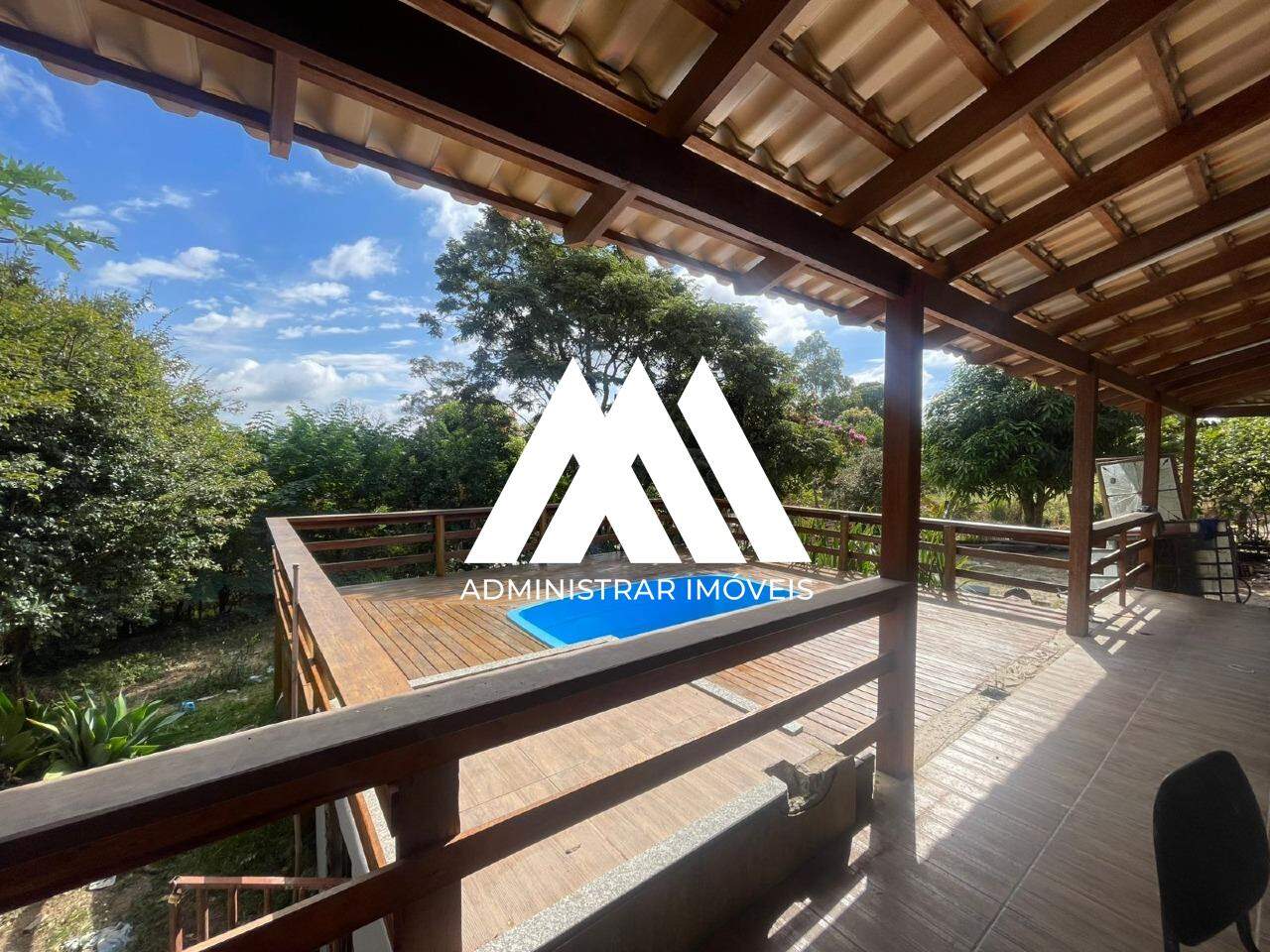 Casa à venda no Cachoeirinha: 
