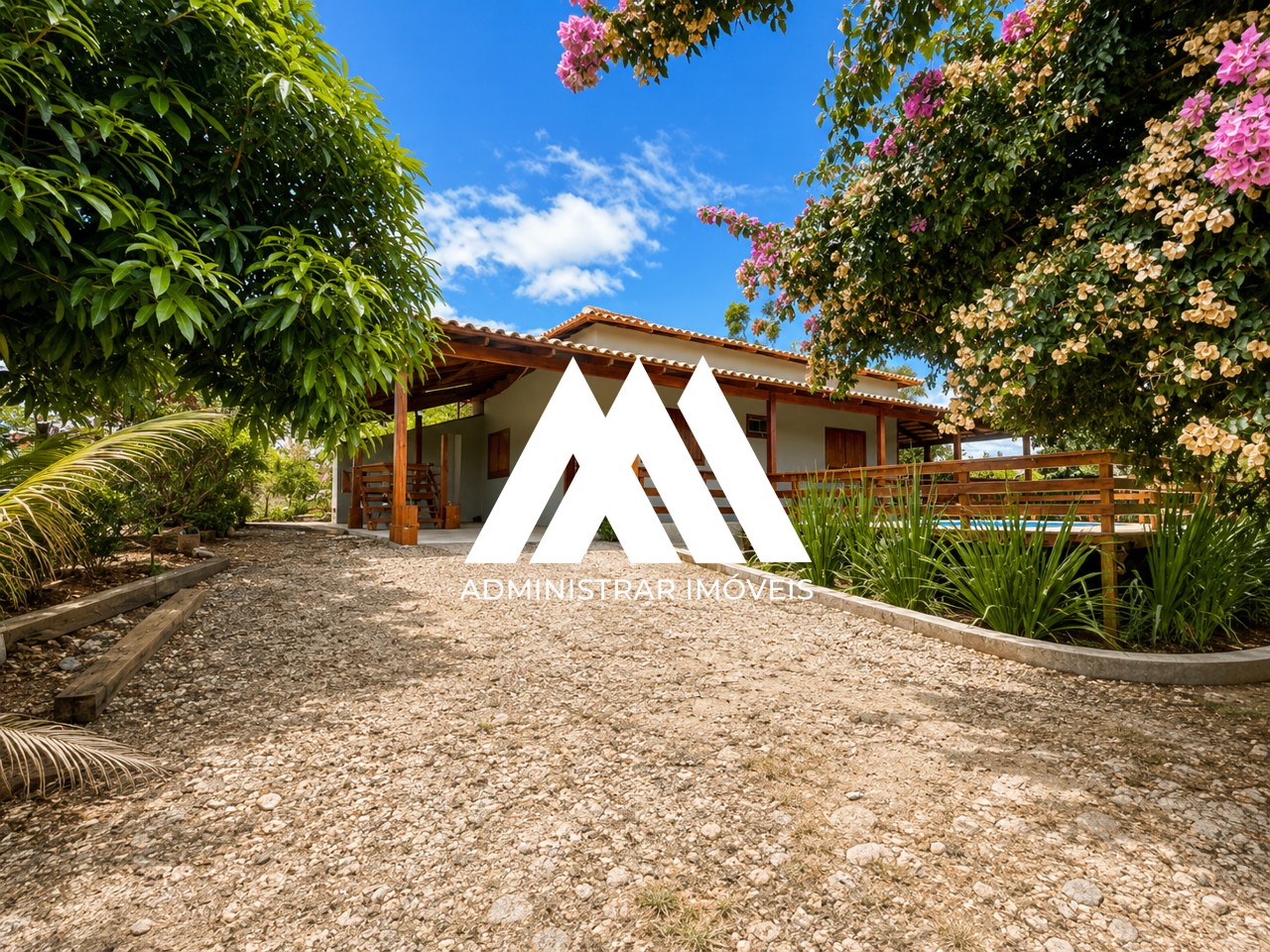 Casa à venda no Cachoeirinha: 