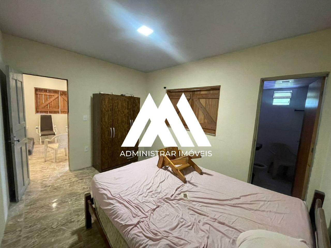 Casa à venda no Cachoeirinha: 