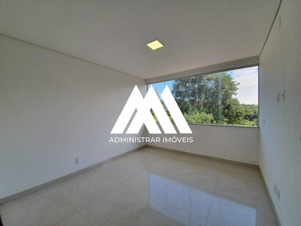 Casa para aluguel no Residencial Morro do Sol: 