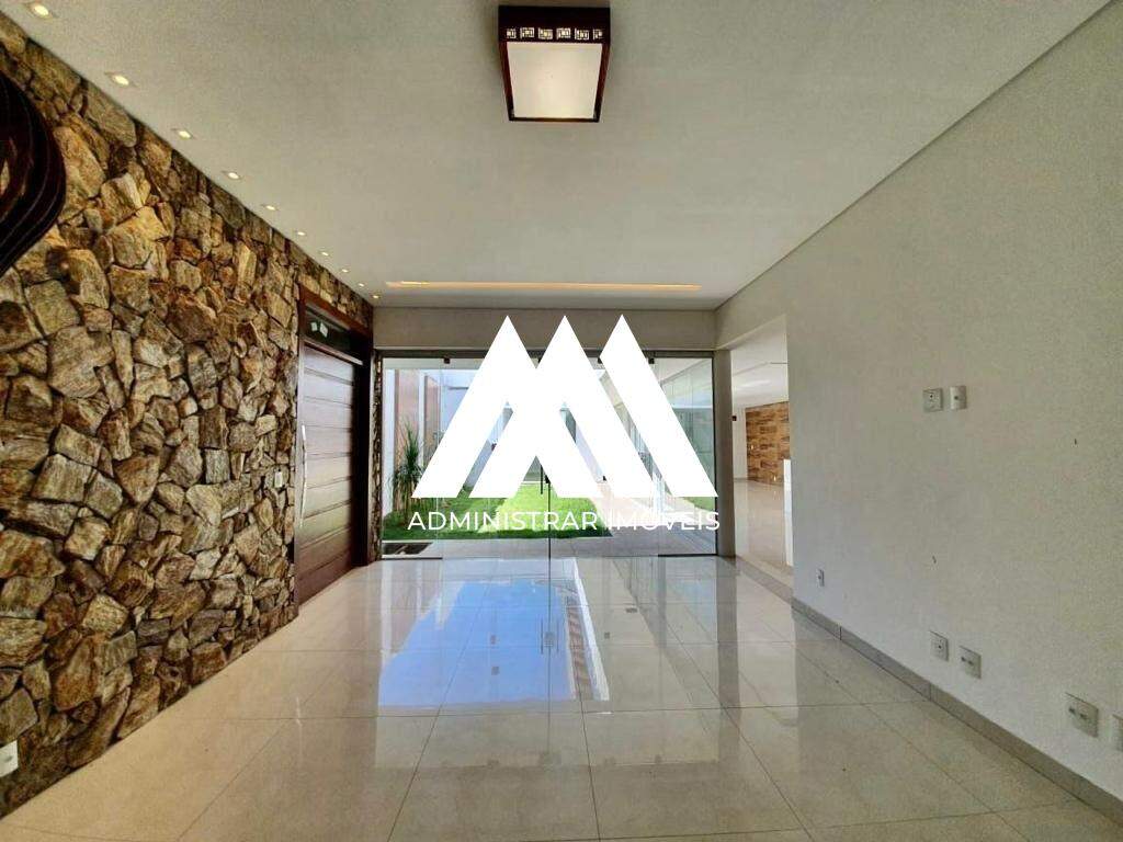 Casa para aluguel no Residencial Morro do Sol: 