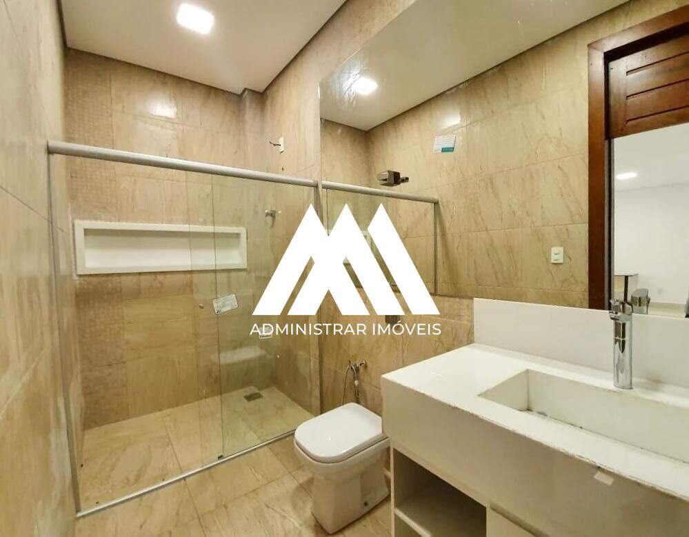 Casa para aluguel no Residencial Morro do Sol: 