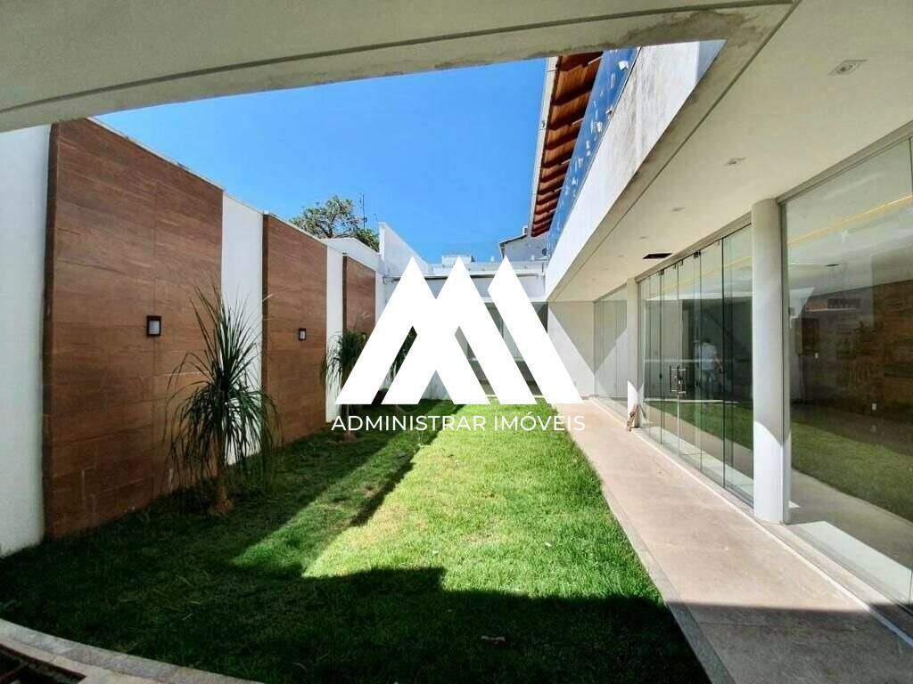 Casa para aluguel no Residencial Morro do Sol: 