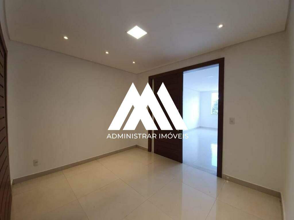Casa para aluguel no Residencial Morro do Sol: 
