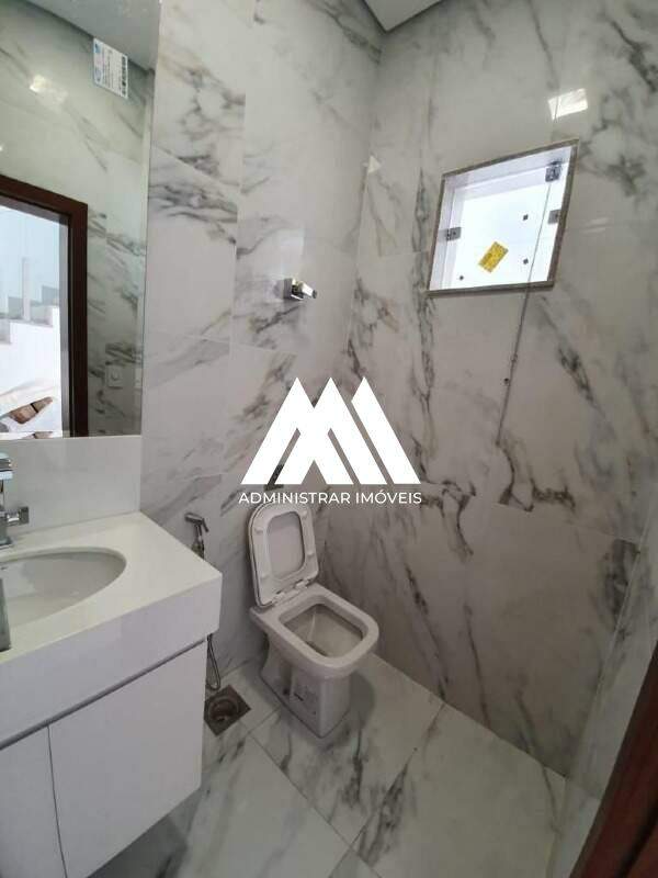 Casa para aluguel no Residencial Morro do Sol: 