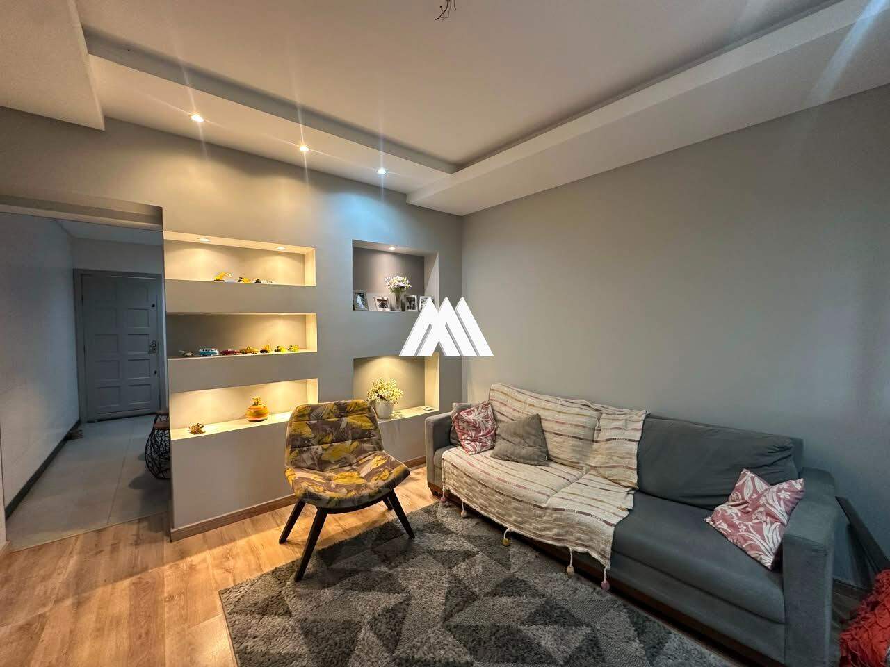 Casa para aluguel no Santanense: 