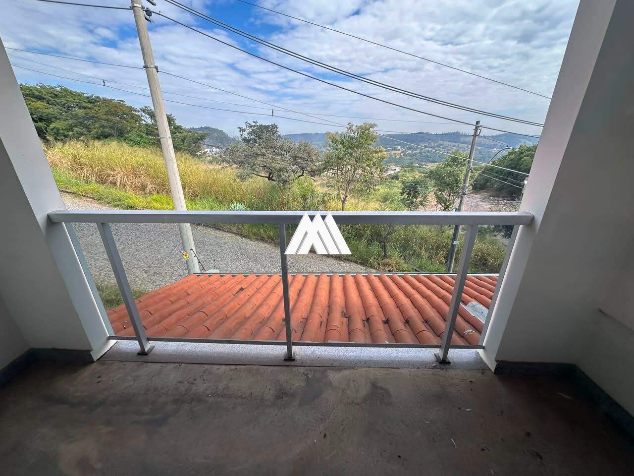 Casa para aluguel no Santanense: 