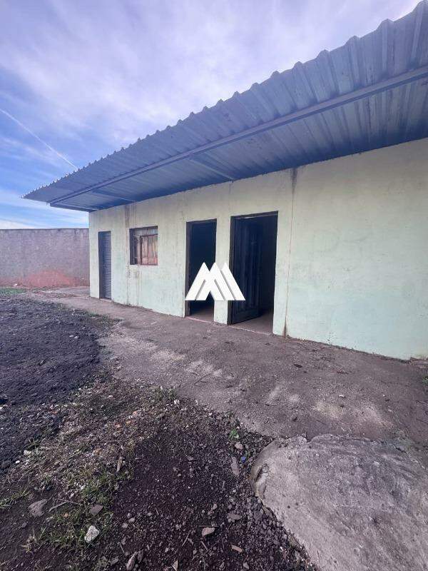 Galpão para aluguel no Olímpio Moreira: 