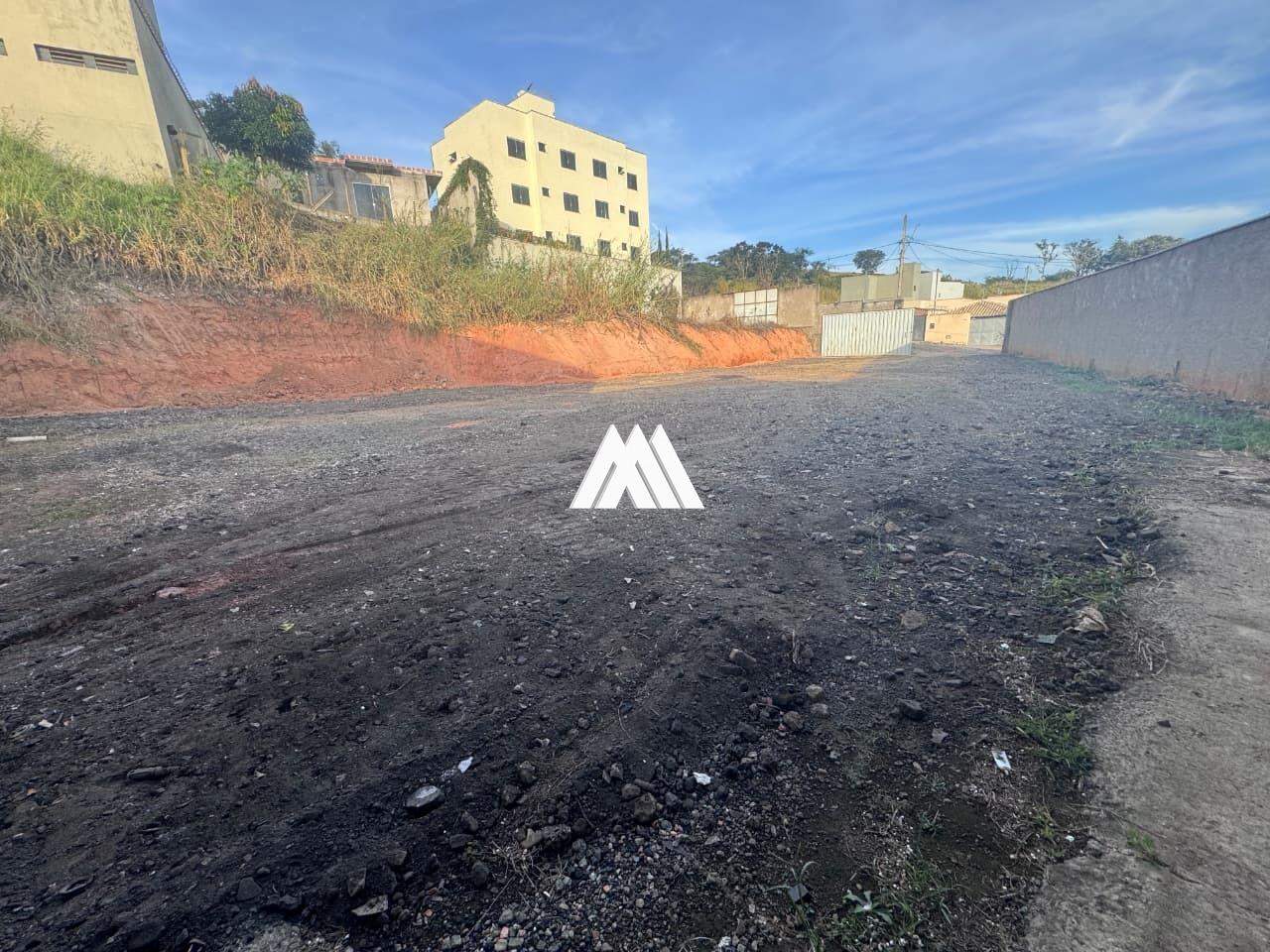 Galpão para aluguel no Olímpio Moreira: 