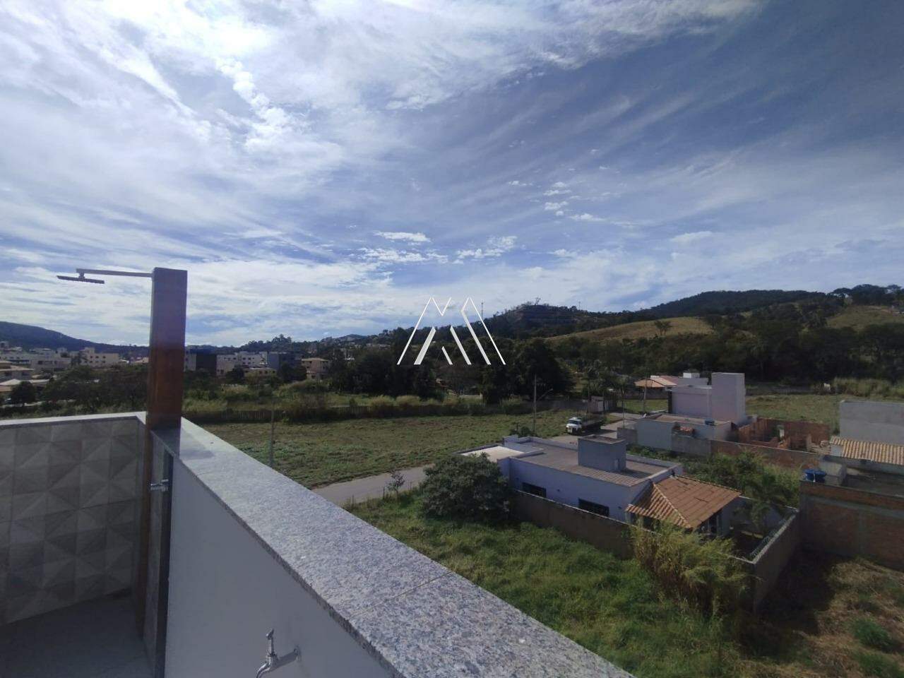 Cobertura à venda no Sion: 