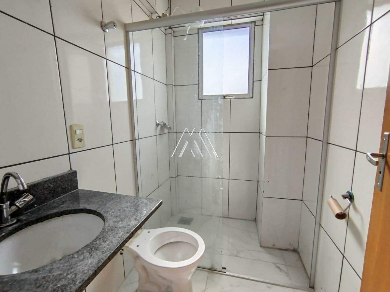 Apartamento à venda no Recanto das Peixotas : 