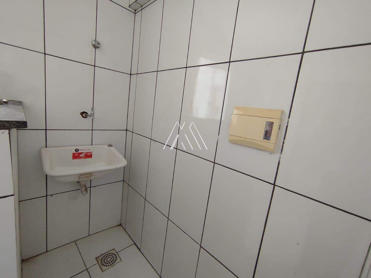 Apartamento à venda no Recanto das Peixotas : 