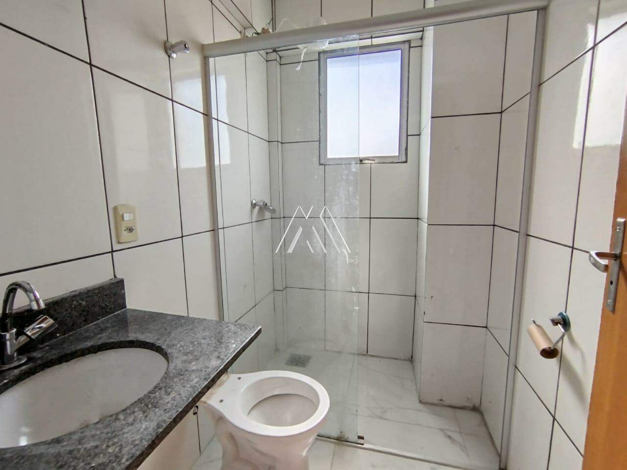 Apartamento à venda no Recanto das Peixotas : 