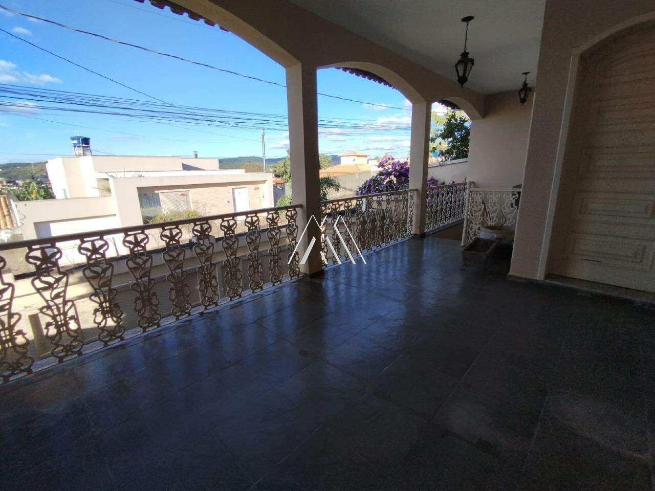 Casa à venda no Residencial Morro do Sol: 