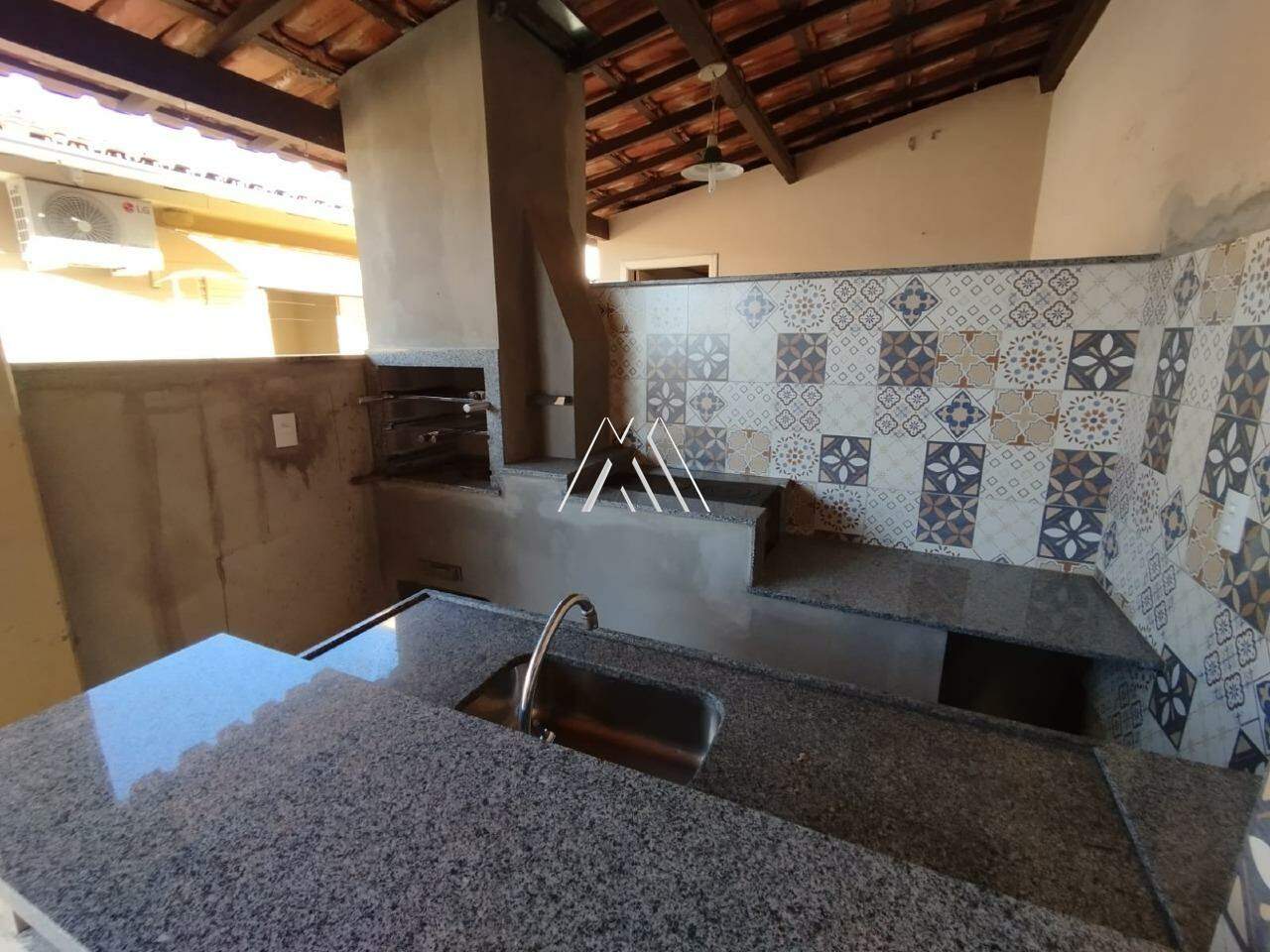 Casa à venda no Residencial Morro do Sol: 