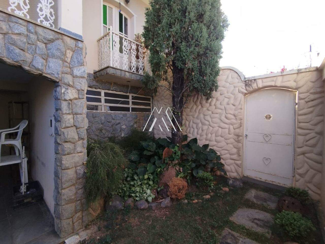 Casa à venda no Residencial Morro do Sol: 