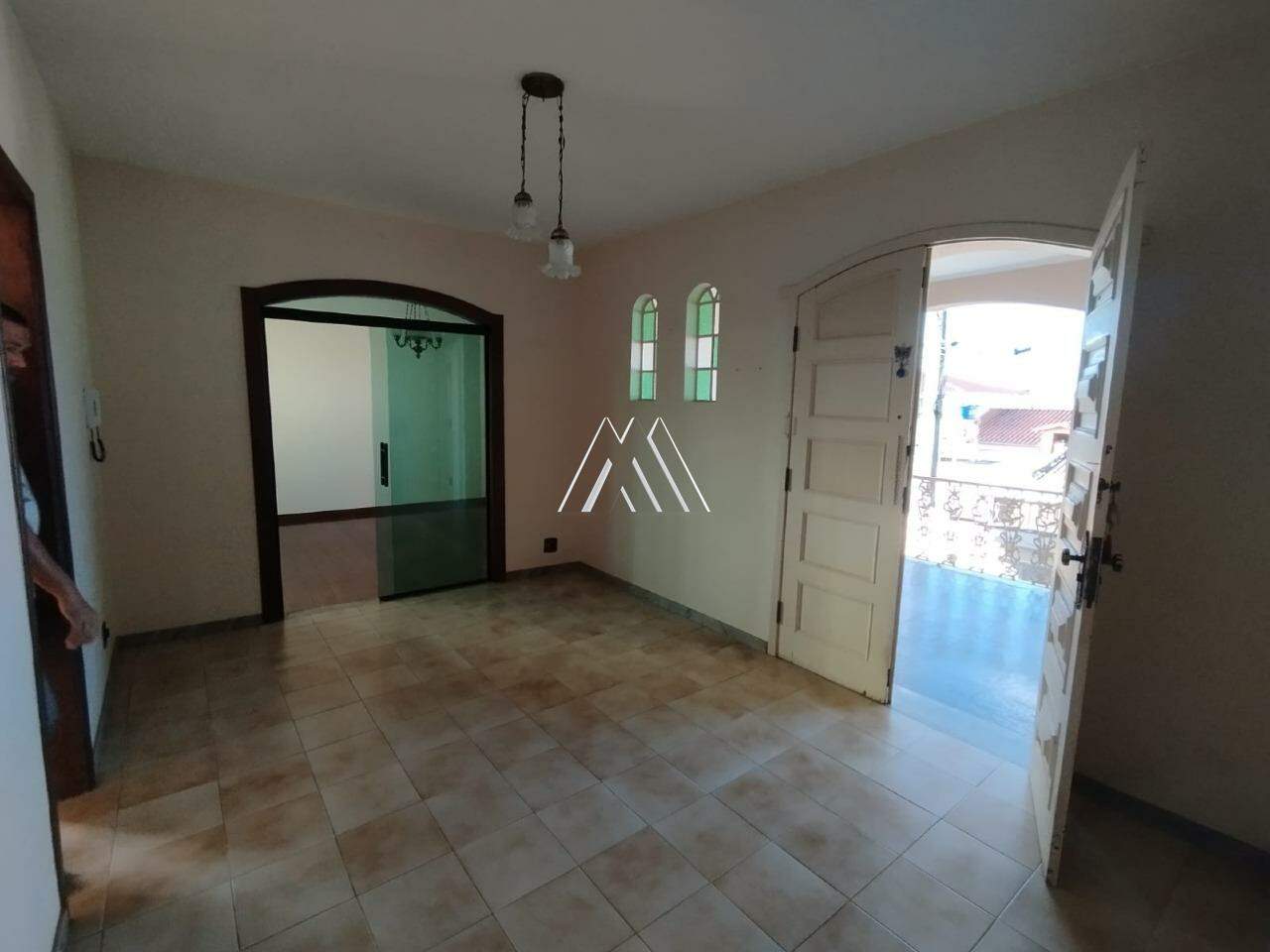 Casa à venda no Residencial Morro do Sol: 