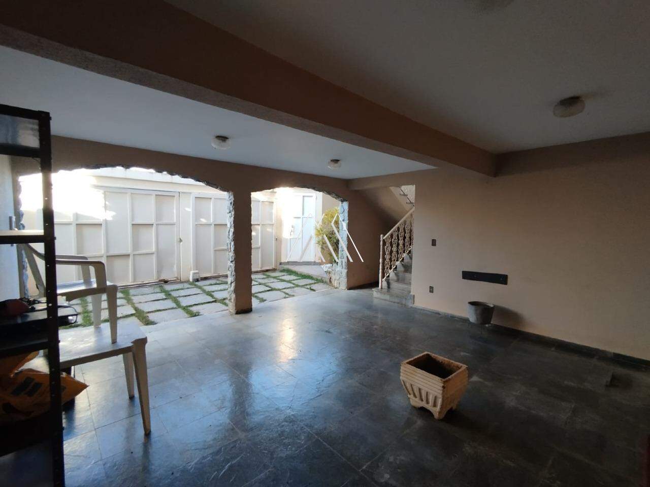 Casa à venda no Residencial Morro do Sol: 