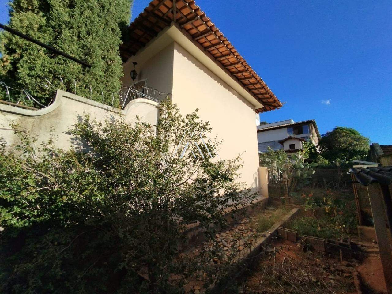 Casa à venda no Residencial Morro do Sol: 