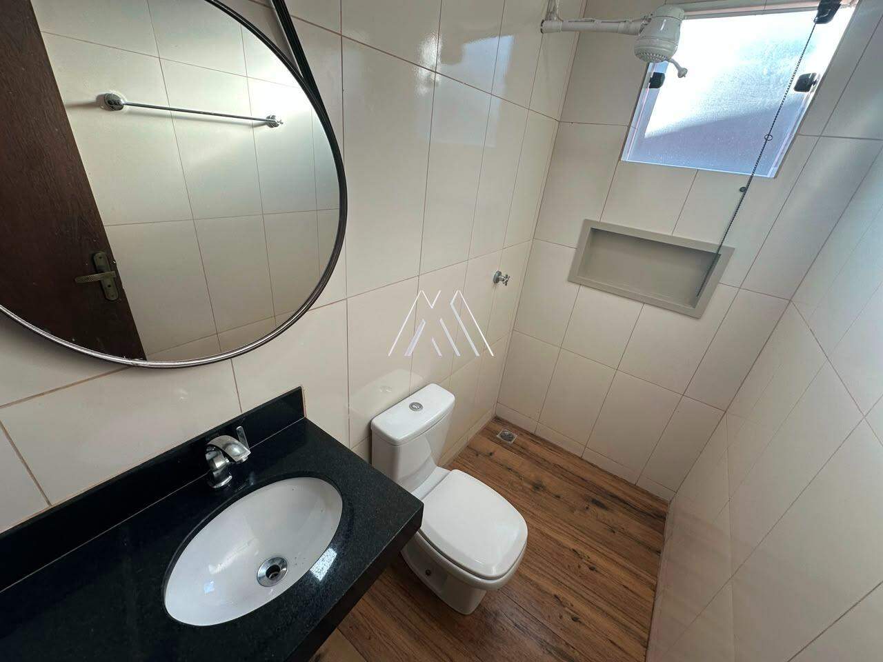 Casa para aluguel no Nogueira Machado: 