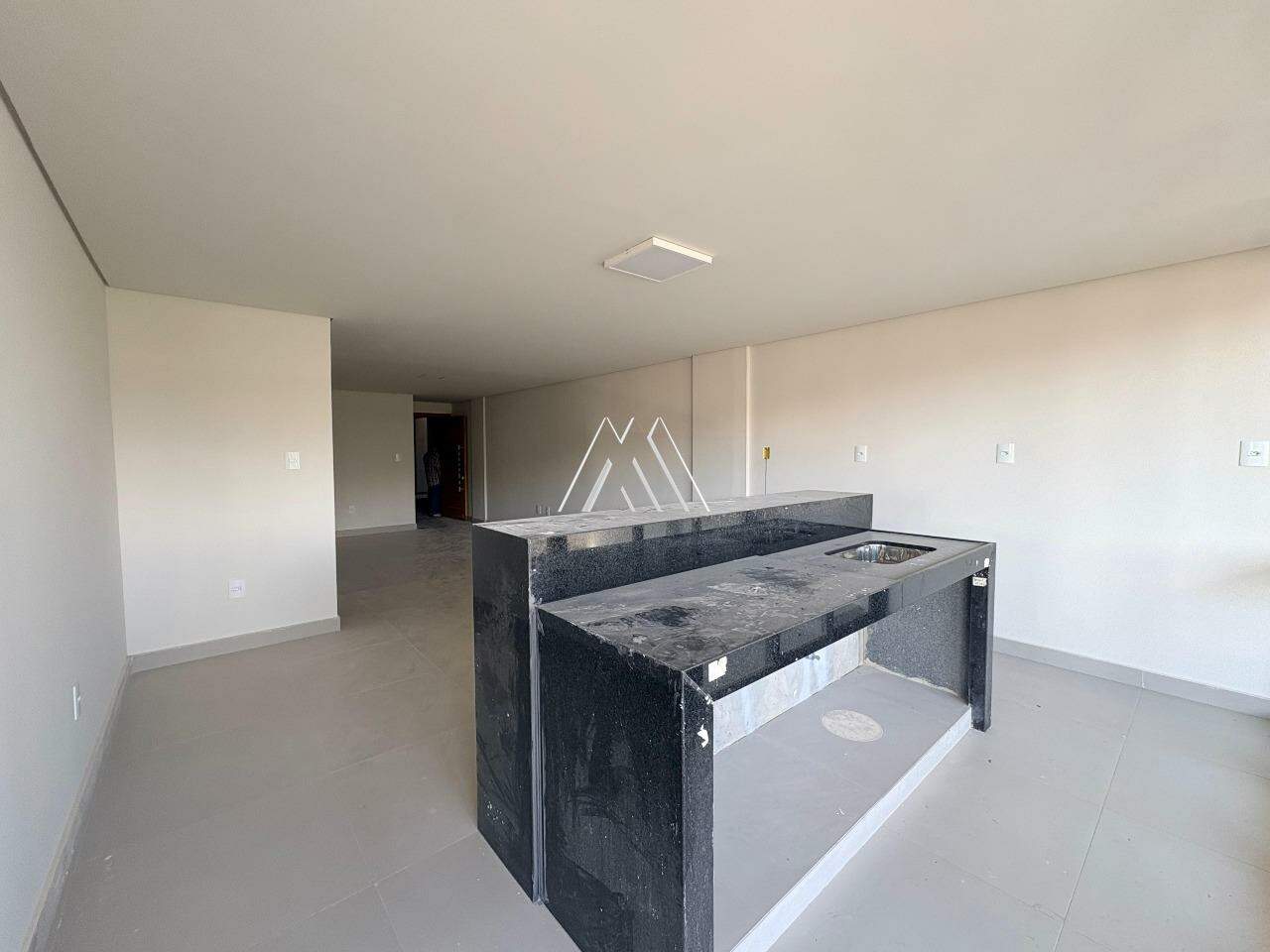 Apartamento para aluguel no Cerqueira Lima: 