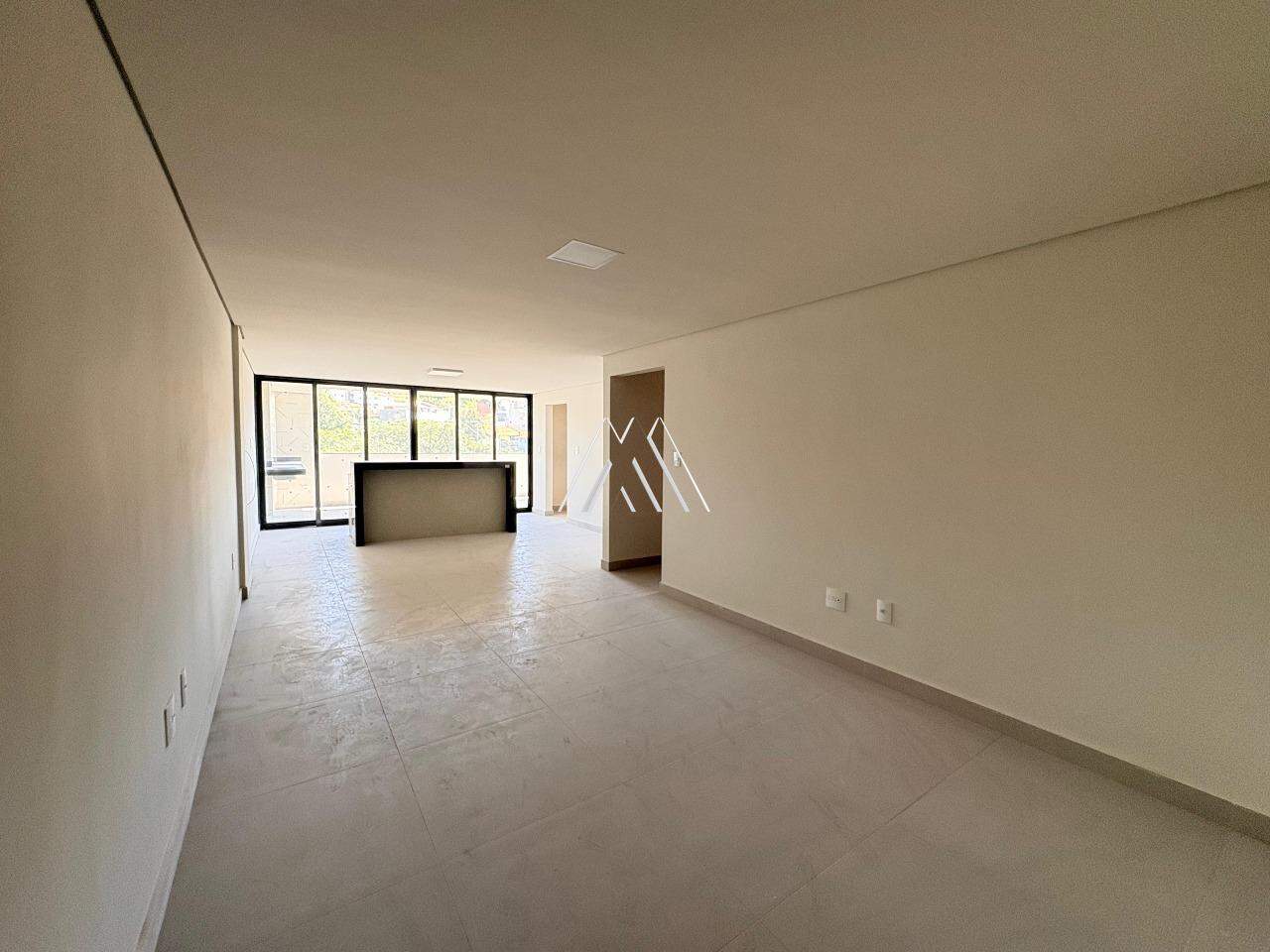 Apartamento para aluguel no Cerqueira Lima: 