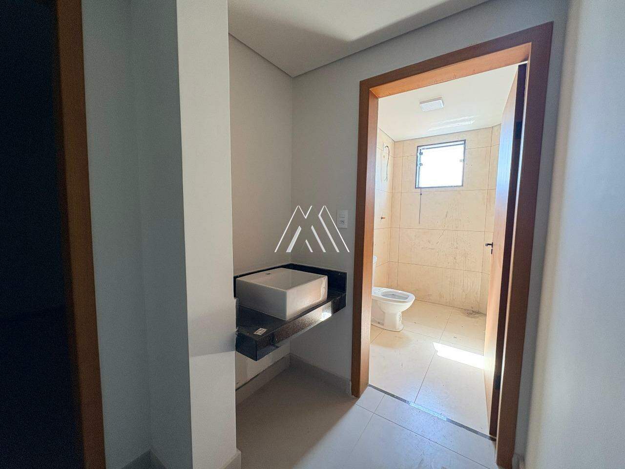 Apartamento para aluguel no Cerqueira Lima: 