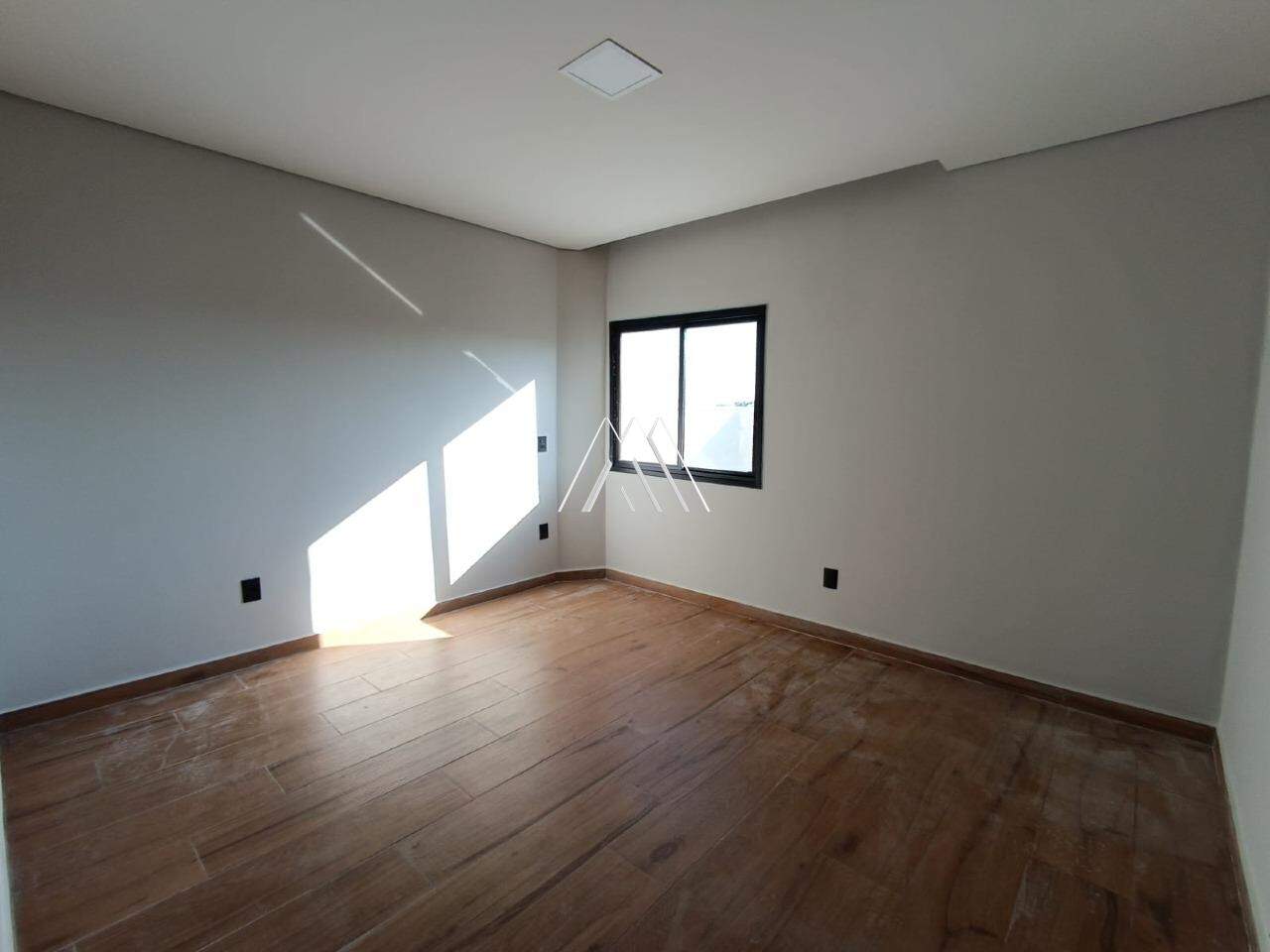 Casa à venda no Residencial Santanense: 