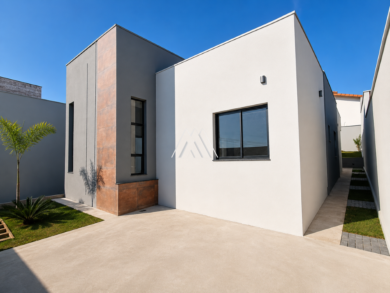 Casa à venda no Residencial Santanense: 