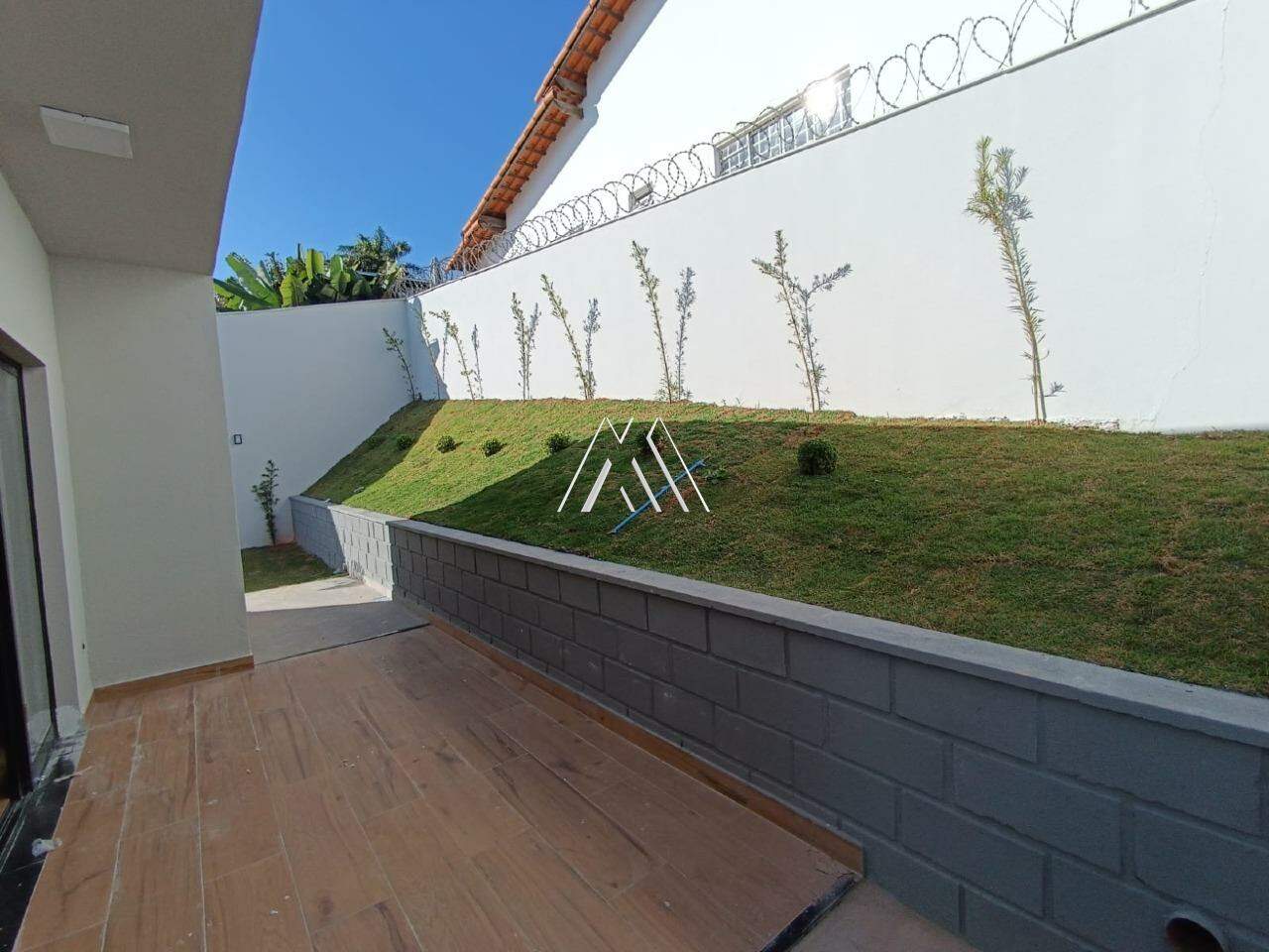 Casa à venda no Residencial Santanense: 