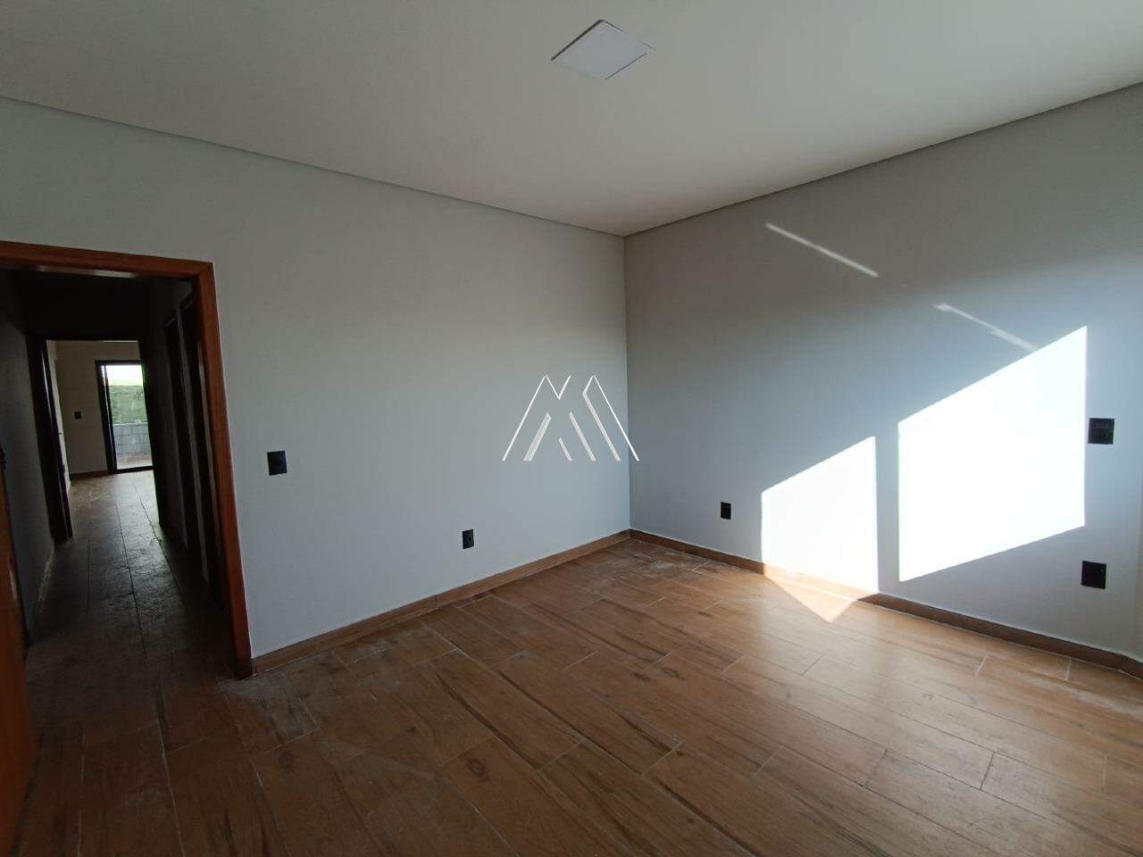 Casa à venda no Residencial Santanense: 