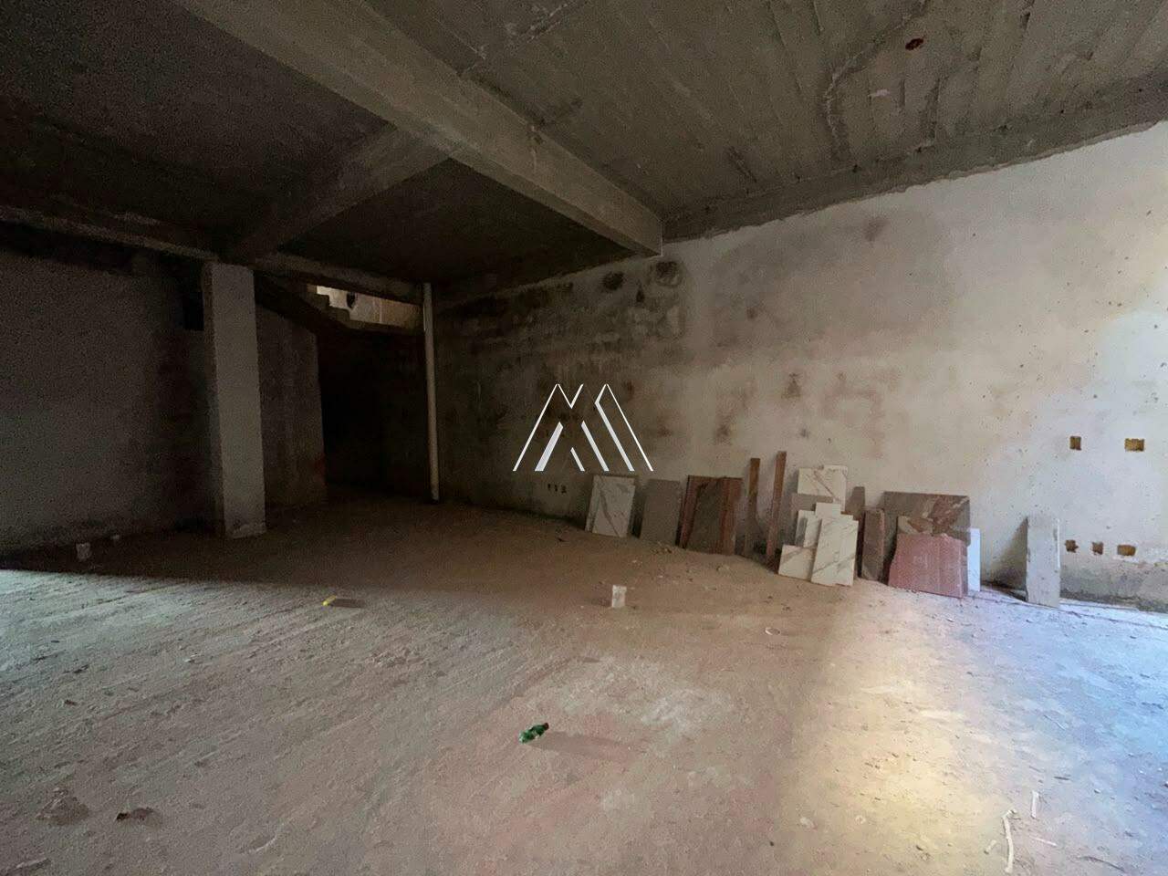 Loja para aluguel no Centro: 