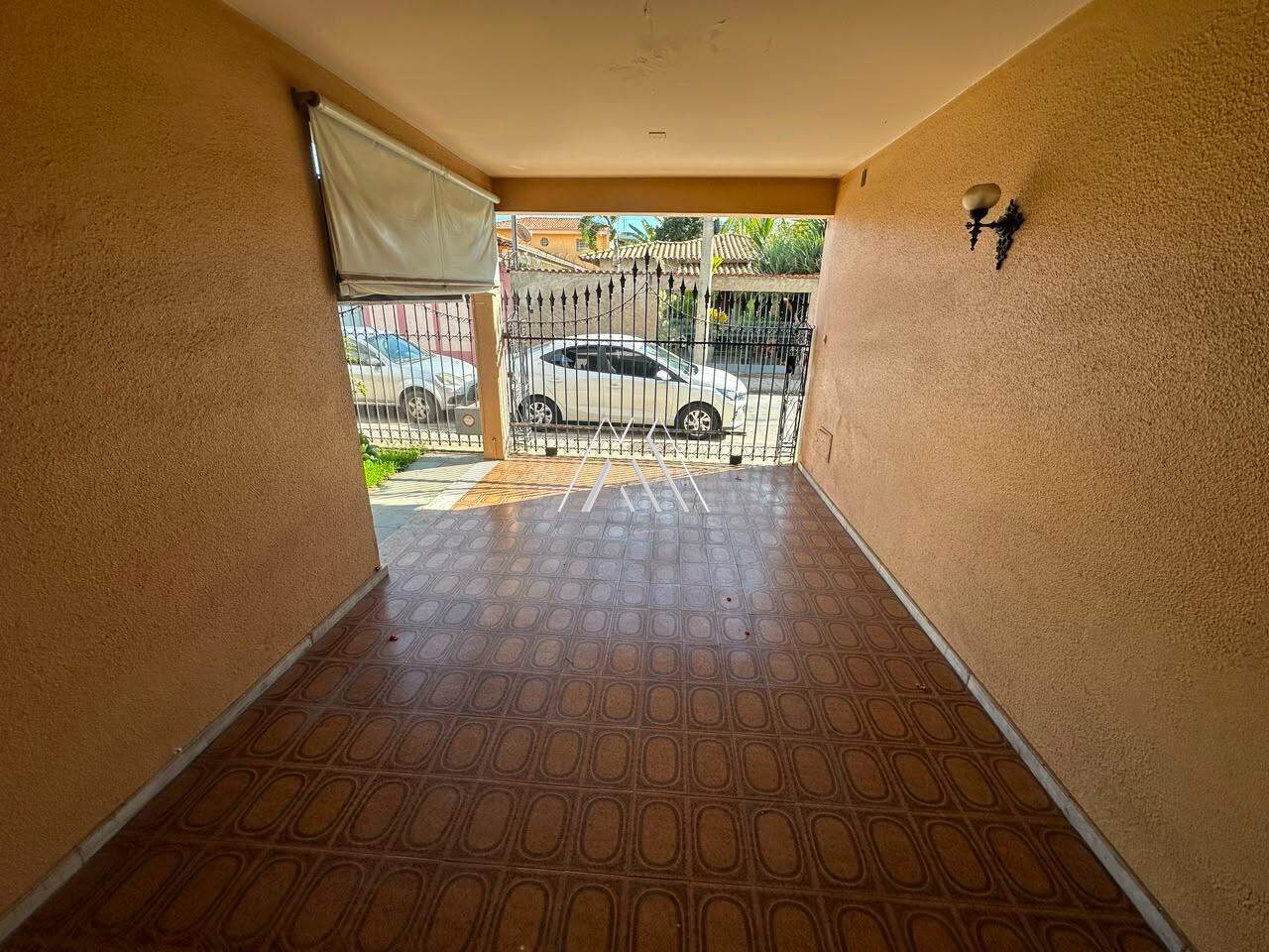 Casa para aluguel no Centro: 