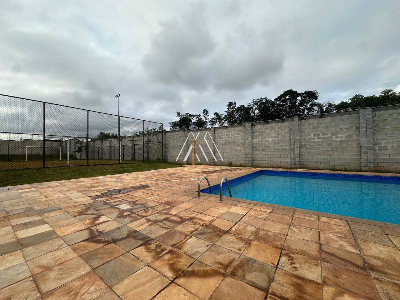 Apartamento para aluguel no Morro do Engenho: 