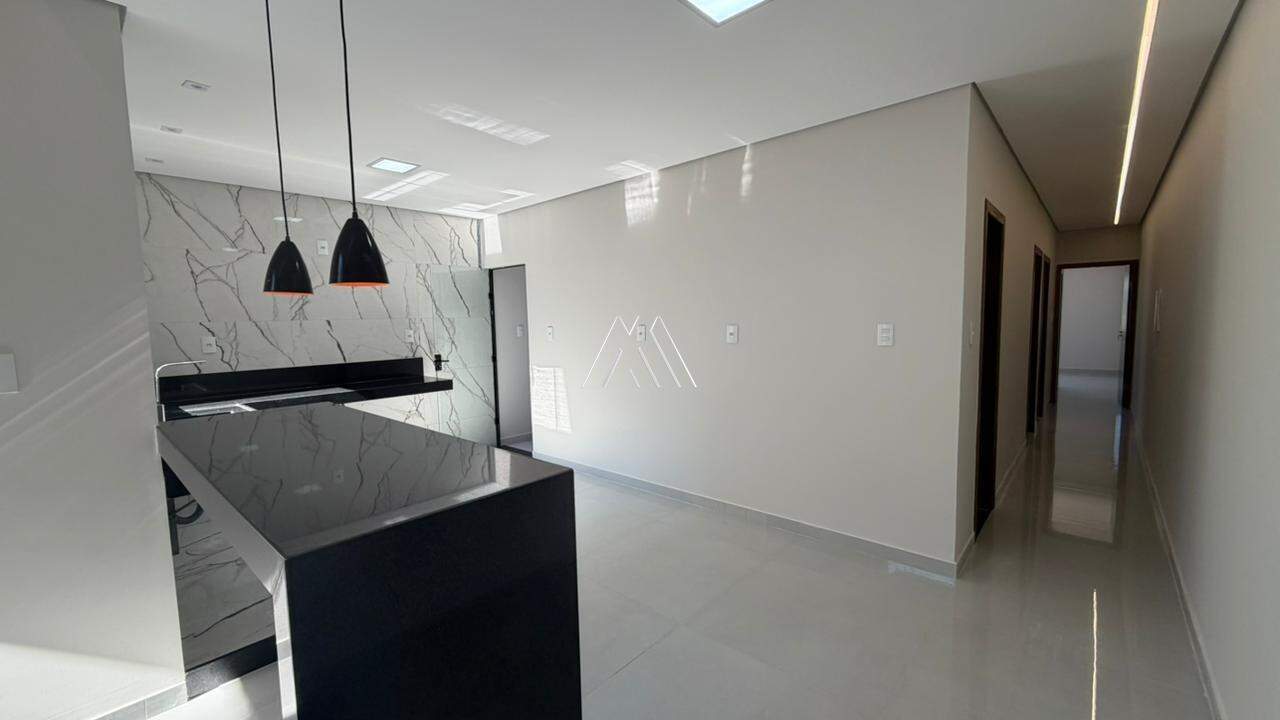 Casa à venda no São Bento: 