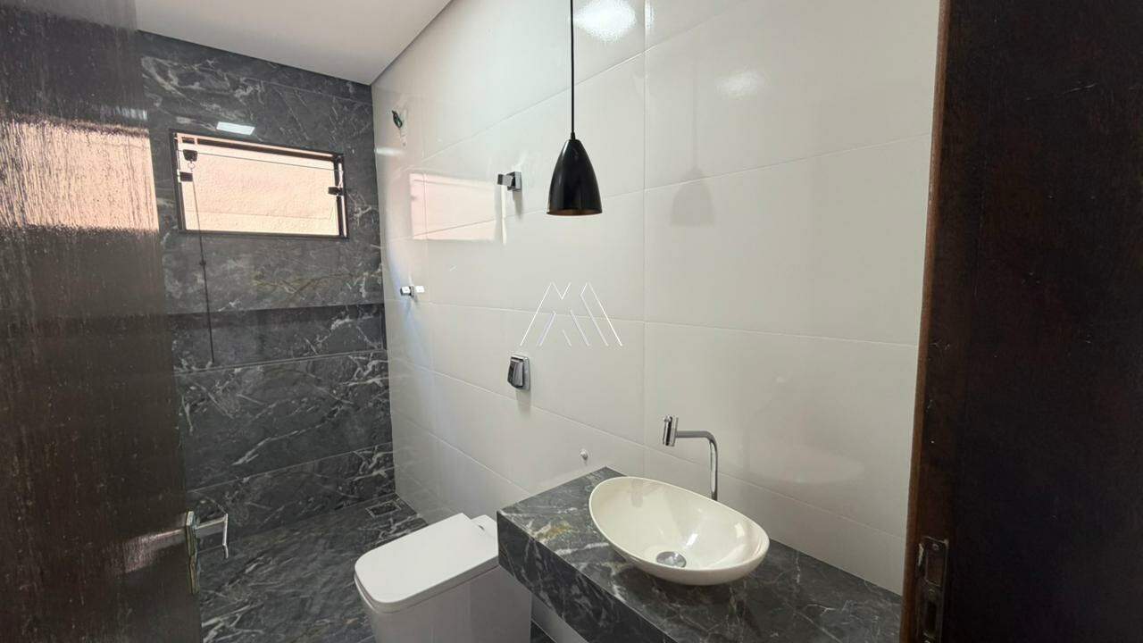 Casa à venda no São Bento: 