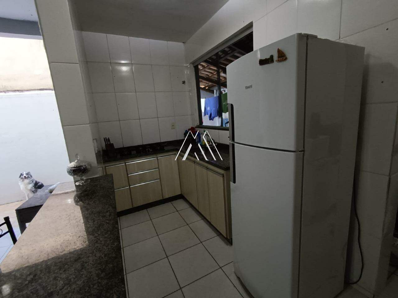 Apartamento à venda no Três Marias: 