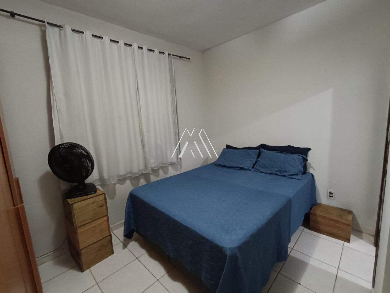 Apartamento à venda no Três Marias: 